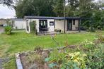 Te koop chalet Molecaten Park De Koerberg, Gelderland, Huizen en Kamers, Recreatiewoningen te koop, Gelderland, Chalet