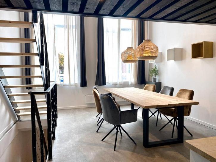 Te huur: Appartement Oudenoord in Utrecht, Huizen en Kamers, Huizen te huur, Utrecht, Appartement