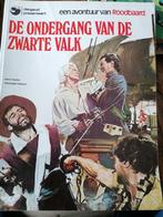 1978 2 Ondergang van de zwarte valk 9789032004989 Charlier, Verzenden, Gelezen, Charlier