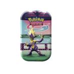 Pokémon Galar Power - Mini Tins