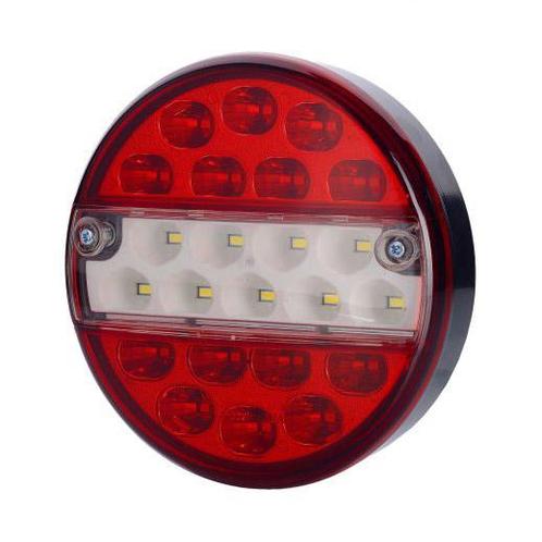 Horpol LED Mist- en Achteruitrijlamp Hamburger LZD 741, Auto-onderdelen, Verlichting, Nieuw, Ophalen of Verzenden