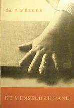 Menselyke hand - Menselyke hand, Ophalen of Verzenden, Nieuw