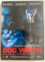 DOG WATCH (IN SEAL) (DVD), Verzenden, Gebruikt