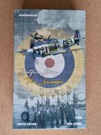 Eduard 11153 Spitfire Story: The Sweeps (Mk.Vb) 1:48 DUAL, Hobby en Vrije tijd, Verzenden, Nieuw