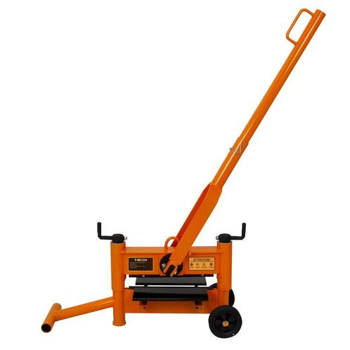T-Mech Klinkerknipper Steenknipper | tegels/stenen, Oranje,, Doe-het-zelf en Verbouw, Gereedschap | Handgereedschap, Verzenden