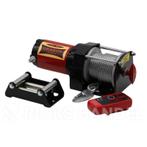 Elektrische lier Dragon Winch DWM 3000 ST – 12V – 1360KG, Watersport en Boten, Ophalen of Verzenden, Nieuw