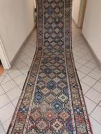 Antiek Kazak-tapijt uit de 19e eeuw - Tapijt - 420 cm - 90, Huis en Inrichting, Nieuw