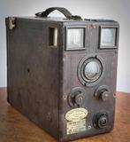 J.Reygondaud Paris The New Cosaque Senior No 7002, Audio, Tv en Foto, Fotocamera's Analoog, Nieuw