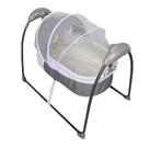 Elektrische Babywieg met Afstandsbediening en Timer 0–12 mnd, Verzenden, Nieuw