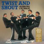 lp nieuw - Brian Poole &amp; The Tremeloes - Twist And Shout, Verzenden, Zo goed als nieuw