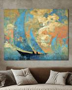 Chrystian Milanowski - The Great Journey - XL