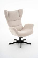 Relaxfauteuil Wassenaar - relaxfauteuils, Nieuw, Stof