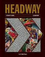Headway 9780194339926 Liz Soars, Boeken, Verzenden, Gelezen, Liz Soars
