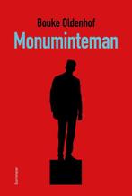 9789464712063 Monuminteman | Tweedehands, Boeken, Verzenden, Zo goed als nieuw, Bouke Oldenhof