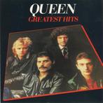 cd - Queen - Greatest Hits, Verzenden, Zo goed als nieuw