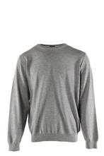 Hugo Boss trui maat S, Verzenden, Nieuw, Hugo Boss, Grijs