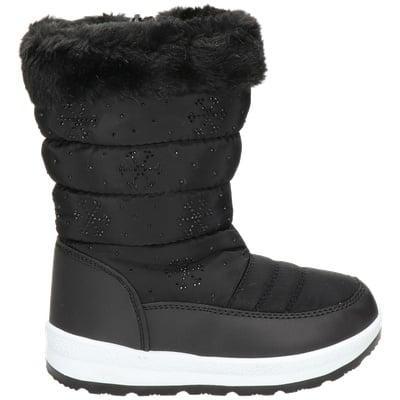 Snow Fun snowboots in het Zwart, Kleding | Dames, Schoenen, Snowboots, Zwart, Nieuw, Verzenden