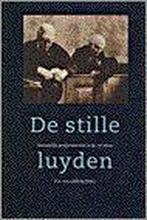 Stille luyden 9789061403845 Van Lieburg, Boeken, Verzenden, Zo goed als nieuw, Van Lieburg