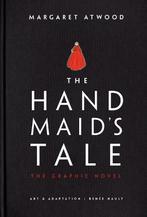 The Handmaids Tale (Graphic Novel): A Novel, Verzenden, Nieuw