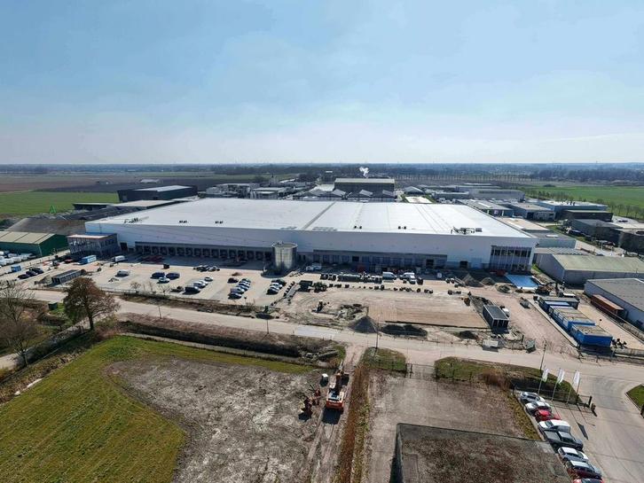 Bedrijfsruimte, Loods te huur Dwarsweg 3 Waspik, Zakelijke goederen, Bedrijfs Onroerend goed, Bedrijfsruimte, Huur