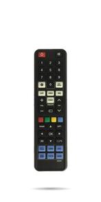 Universele Sony en Philips TV afstandsbediening LCD | Plasma, Audio, Tv en Foto, Afstandsbedieningen, Ophalen of Verzenden, Nieuw