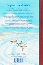 De grote kleine kapitein / De Biegel bibliotheek Paul Biegel, Boeken, Kinderboeken | Jeugd | onder 10 jaar, Verzenden, Gelezen