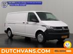 Volkswagen Transporter Koelwagen 2.0TDI | wit, Euro 6, Volkswagen, Wit, Nieuw