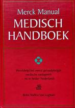 Merck Manual medisch handboek 2000 9789031330690, Verzenden, Gelezen