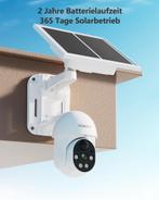 Buiten camera met nachtzicht - Beveiligingscamera draadloos, Audio, Tv en Foto, Videobewaking, Verzenden, Zo goed als nieuw