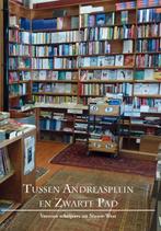 Tussen Andreasplein en Zwarte Pad 9789490586140 Fred Martin, Verzenden, Gelezen, Fred Martin