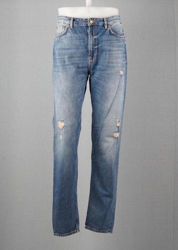 Vintage Straight Nudie Jeans Blue size 31 / 32 beschikbaar voor biedingen