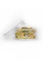 Gouden Glitters, Verzenden, Nieuw