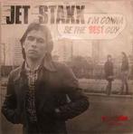 vinyl single 7 inch - Jet Staxx - Im Gonna Be The Best Guy, Cd's en Dvd's, Vinyl Singles, Verzenden, Zo goed als nieuw