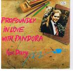 Single - Ian Dury - Profoundly In Love With Pandora, Zo goed als nieuw, Verzenden