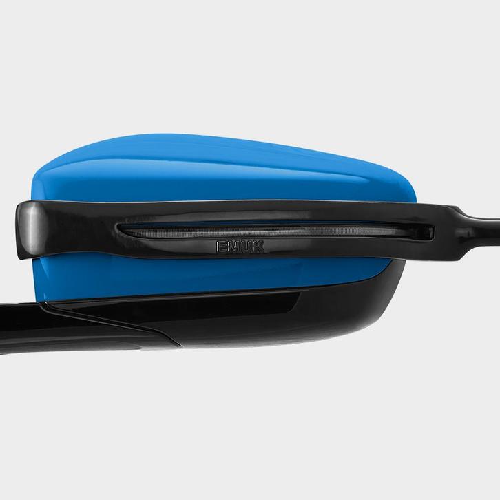 EMUK Caravanspiegels BMW 3-serie Touring (2019 - heden) o..., Caravans en Kamperen, Caravan accessoires, Ophalen of Verzenden