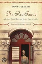 The Red Thread 9789810575670 Dawn Farnham, Verzenden, Gelezen, Dawn Farnham