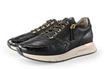 Gabor Sneakers in maat 38 Zwart | 10% extra korting, Verzenden, Zwart, Gabor, Sneakers of Gympen