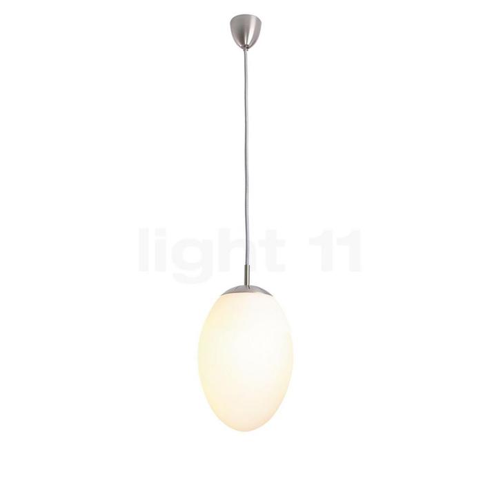 Mawa Havanna Hanglamp, katoenen kabel - 35 cm (Hanglampen), Huis en Inrichting, Lampen | Hanglampen, Nieuw, Verzenden