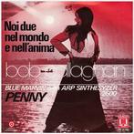 Bob Callaghan &amp; Blue Marvin - Noi Due Nel Mondo E Nell, Cd's en Dvd's, Ophalen of Verzenden, Gebruikt