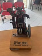 Lesmateriaal (2) - c.e.a. - Aluminium, Staal - 1960-1970 - 2