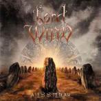 cd - Lord Wind - Ales Stenar, Cd's en Dvd's, Verzenden, Zo goed als nieuw