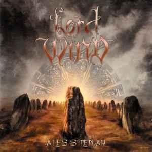 cd - Lord Wind - Ales Stenar, Cd's en Dvd's, Cd's | Overige Cd's, Zo goed als nieuw, Verzenden