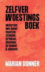 9789492478917 Zelfverwoestingsboek | Tweedehands, Verzenden, Zo goed als nieuw, Marian Donner