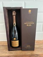 2008 Bollinger, R.D. - Champagne - 1 Fles (0,7 liter), Nieuw