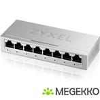 Zyxel GS-108BV5-EU0101F netwerk-switch Unmanaged L2 Gigabit, Computers en Software, Netwerk switches, Verzenden, Nieuw