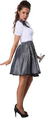 2dekans | dressforfun - Rock ’n‘ Roll baby M -, Ophalen of Verzenden, Zo goed als nieuw