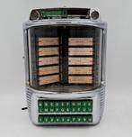 Wurlitzer Model 5210 Wallbox (1957) - Origineel, Verzamelen, Automaten | Jukeboxen, Ophalen, Gebruikt