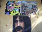 Frank Zappa & Related - The Grand Wazoo UK ORIGINAL,, Cd's en Dvd's, Vinyl Singles, Nieuw in verpakking