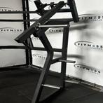 Gymfit - Ground Base Jammer - Shoulder Press, Ophalen of Verzenden, Nieuw, Overige typen