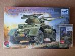 Bronco CB35017 T17E1 Staghound Mk. I 1:35 + opties, Verzenden, Nieuw